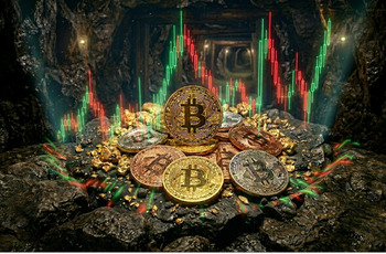 El bitcoin no es un activo refugio y no sirve para proteger sus ahorros en momentos de crisis
